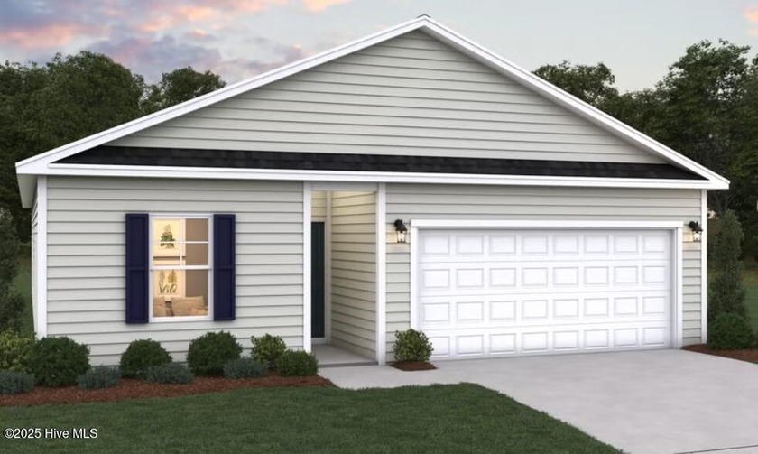 Embrace the charm of coastal Carolina living at Richmond Hills - Beach Home for sale in Supply, North Carolina on Beachhouse.com