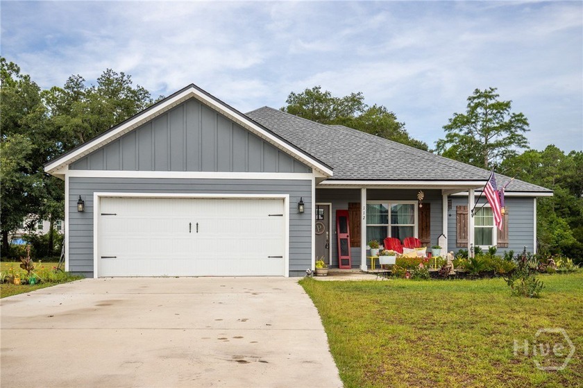 **Seller is now offering $5,000 in flex cash!** Welcome to 112 - Beach Home for sale in Saint Marys, Georgia on Beachhouse.com