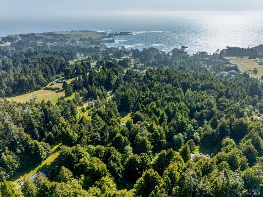 Rare Coastal Zone Opportunity on Nearly 2 Acres. Properties like - Beach Home for sale in Mendocino, California on Beachhouse.com