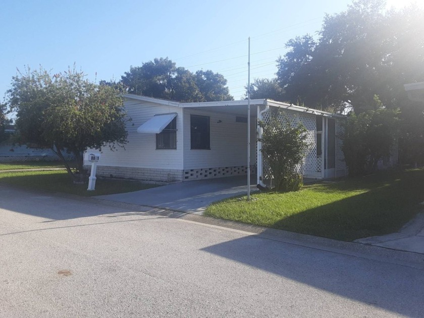 RIVERVIEW FLORIDA!!      ALAFIA RIVERFRONT MOBILE HOME PARK is a - Beach Home for sale in Riverview, Florida on Beachhouse.com