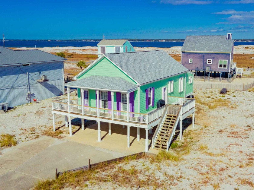 Navarre Beach Beach House Vacation Rentals Florida