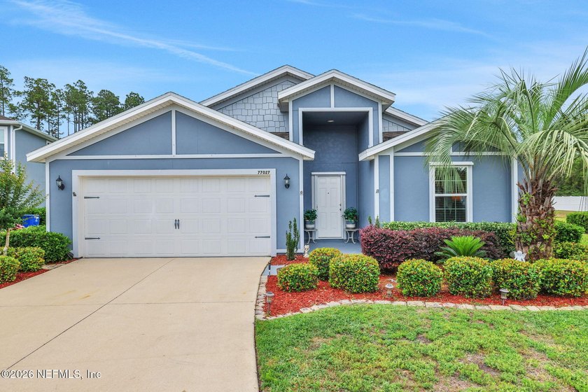 Nestled on a quiet cul-de-sac in desirable Yulee, a beautifully - Beach Home for sale in Yulee, Florida on Beachhouse.com
