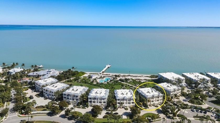 Stunning 3-bedroom, 2 1/2-bath waterfront residence on the - Beach Condo for sale in Boca Grande, Florida on Beachhouse.com