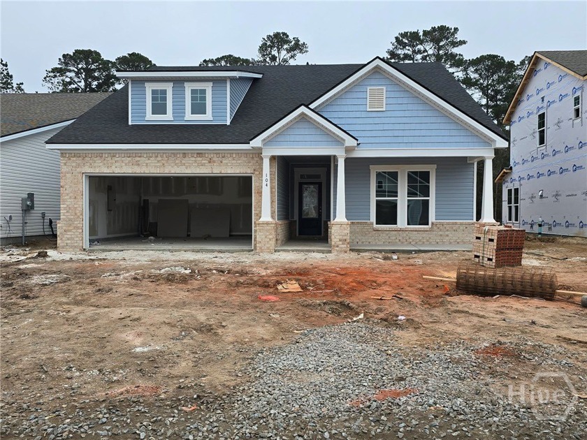 Landmark 24 Homes (Builder), Savannah's most trusted local - Beach Home for sale in Savannah, Georgia on Beachhouse.com