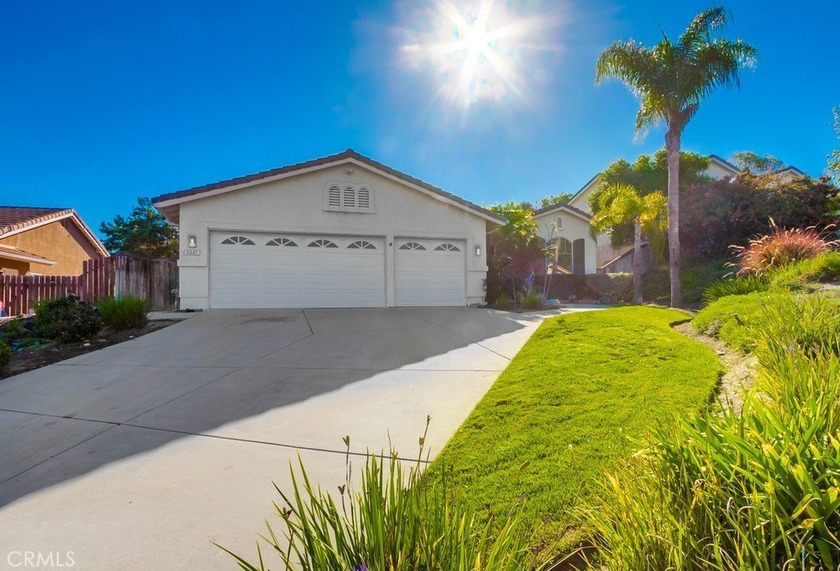 Welcome to 1547 Saran Ct - Your Ideal Single-Story Ranch - Beach Home for sale in Oceanside, California on Beachhouse.com