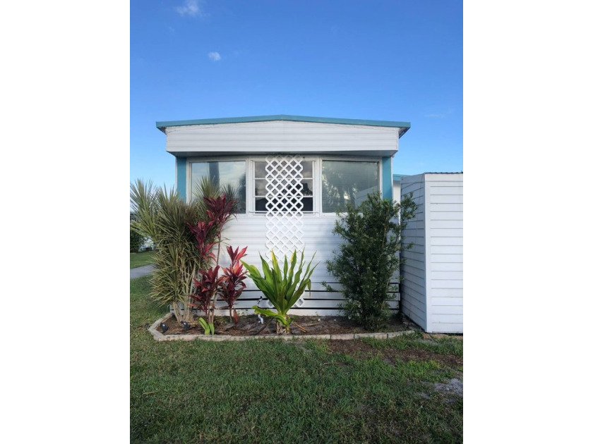 New Price - Motivated Seller!  Charming 2-bedroom home featuring - Beach Home for sale in Sebastian, Florida on Beachhouse.com