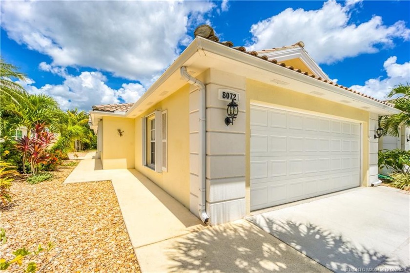 Welcome to your dream home in the prestigious gated community of - Beach Home for sale in Hobe Sound, Florida on Beachhouse.com