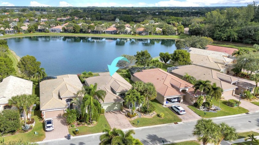 **Stunning Home with Luxury Upgrades in the Desirable Villaggio - Beach Home for sale in Greenacres, Florida on Beachhouse.com