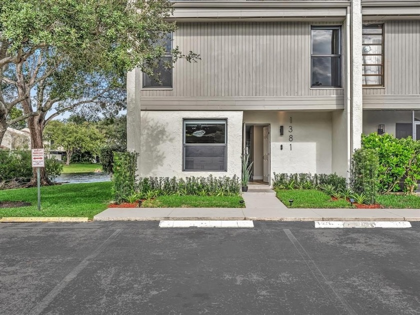 Welcome to Villa Agua, a stunning 3-bedroom, 2.5-bath corner - Beach Condo for sale in Pembroke Pines, Florida on Beachhouse.com