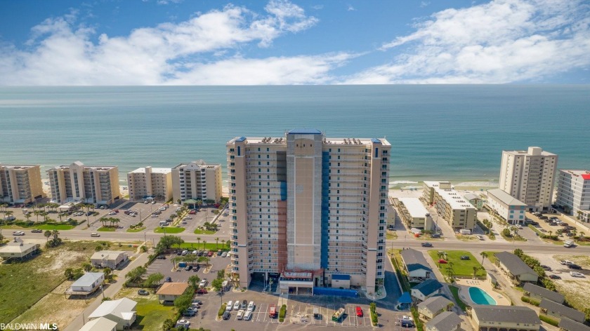Fantastic condo with amenities and upgrades galore! Crystal - Beach Home for sale in Gulf Shores, Alabama on Beachhouse.com