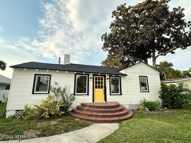 Welcome to your dream coastal retreat! This meticulously - Beach Home for sale in Jacksonville Beach, Florida on Beachhouse.com