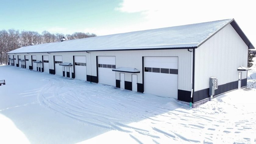 Premium storage meets personal sanctuary: Get in on the ground - Beach Condo for sale in Egg Harbor, Wisconsin on Beachhouse.com