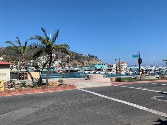 Rare opportunity to acquire a large ~5,000 sq ft residential lot - Beach Lot for sale in Avalon, California on Beachhouse.com