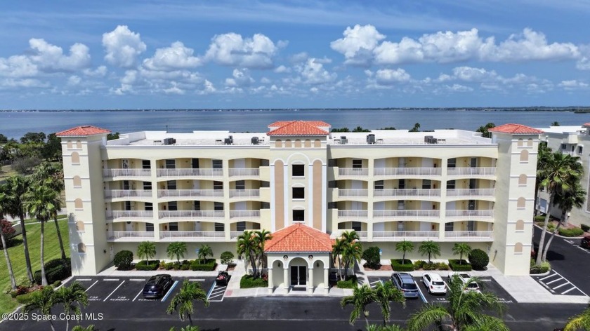 MOTIVATED SELLER- MAKE AN OFFER!
This immaculately cared-for - Beach Condo for sale in Cape Canaveral, Florida on Beachhouse.com