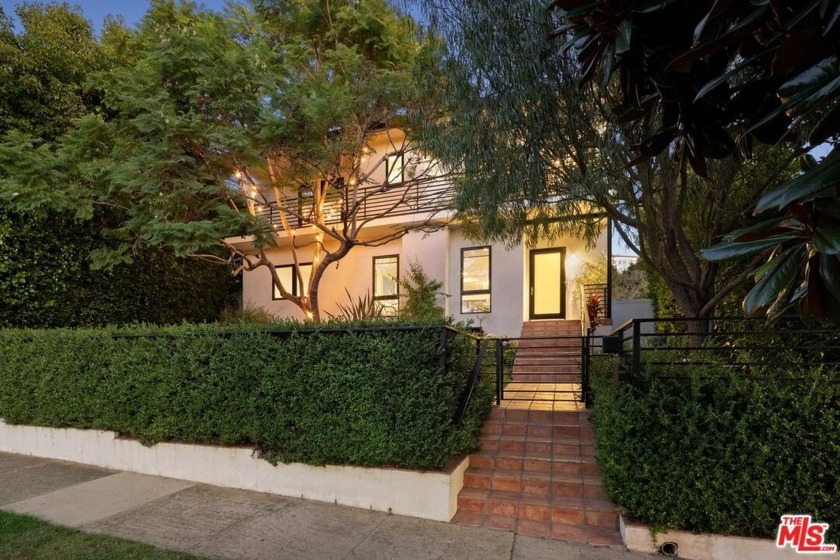 Experience unparalleled coastal living in this exquisitely - Beach Home for sale in Pacific Palisades, California on Beachhouse.com