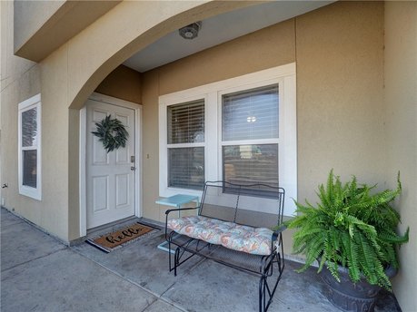 Welcome to Sunset Harbor, TX where coastal living meets - Beach Townhome/Townhouse for sale in Corpus Christi, Texas on Beachhouse.com