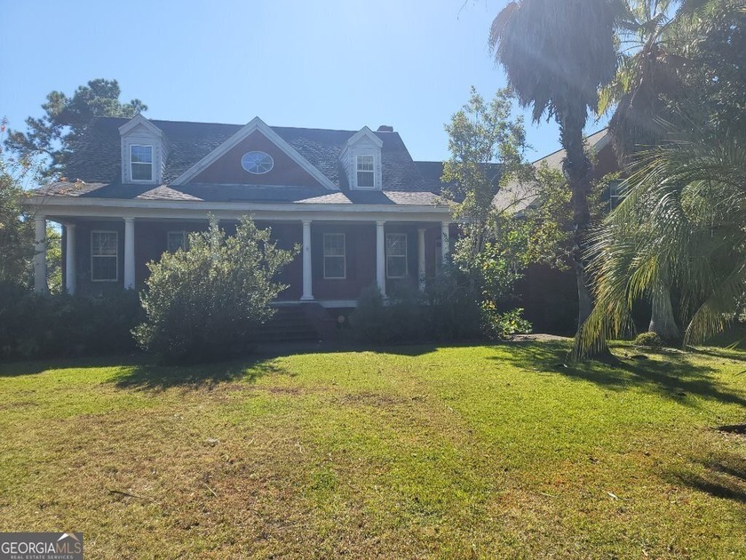 Fantastic Price on this Beautiful All-Brick 3-Bedroom, 3.5-bath - Beach Home for sale in Savannah, Georgia on Beachhouse.com
