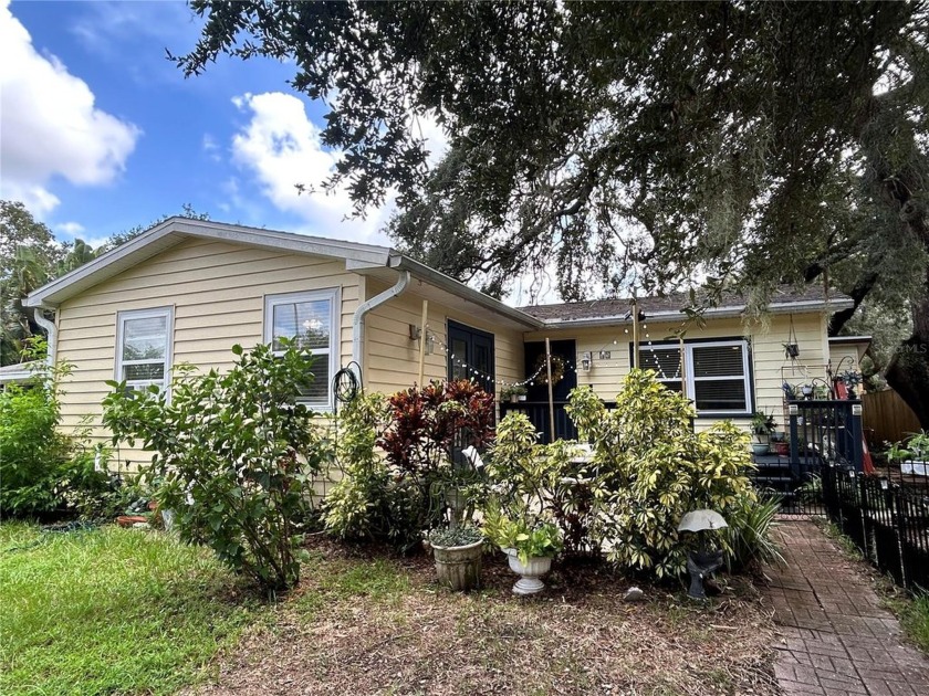 Under contract-accepting backup offers. NO DAMAGE from Milton or - Beach Home for sale in Largo, Florida on Beachhouse.com