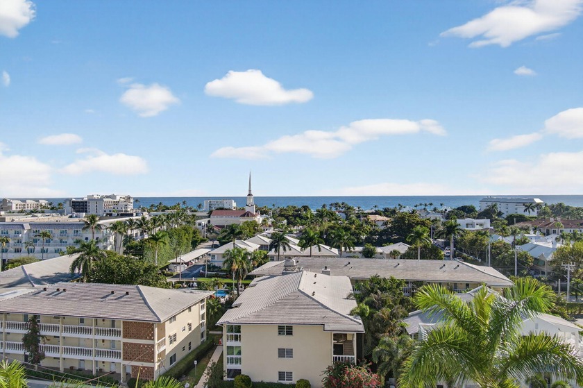 Gorgeous and Move In Ready For This Season. Unit 9-H has been - Beach Condo for sale in Delray Beach, Florida on Beachhouse.com