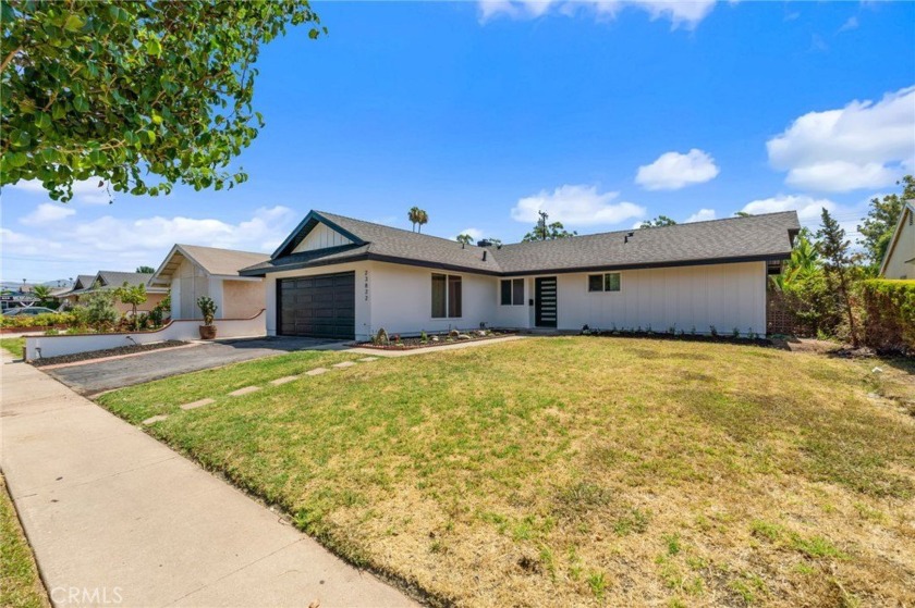 Discover this beautifully updated 3-bedroom home located in the - Beach Home for sale in Lake Forest, California on Beachhouse.com