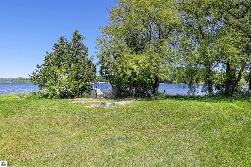 Discover this beautifully maintained 4-bedroom, 3.5-bath home - Beach Home for sale in Frankfort, Michigan on Beachhouse.com