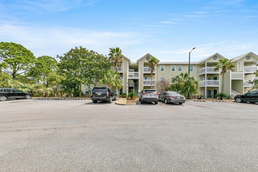 Huge price reduction and low interest rates make this coveted - Beach Condo for sale in Destin, Florida on Beachhouse.com