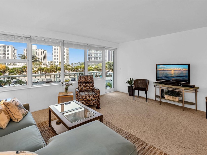 Move in ready with opportunities for your personal touch - Beach Home for sale in Fort Lauderdale, Florida on Beachhouse.com