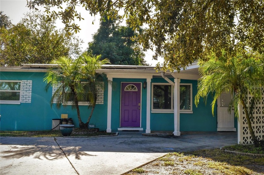 Welcome to your new home!  This home is centrally located close - Beach Home for sale in Pinellas Park, Florida on Beachhouse.com