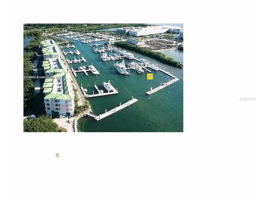 Up to a 65' LIVE ABOARD vessel boatslip in Sunset Marina - Beach Lot for sale in Key West, Florida on Beachhouse.com