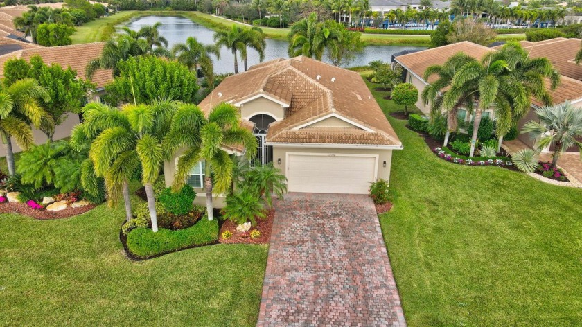 The Most Tasteful Atlantica Model of them all boasts 3 True - Beach Home for sale in Boynton Beach, Florida on Beachhouse.com