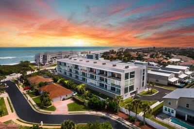 Indulge in coastal serenity along the largest turtle nesting - Beach Condo for sale in Melbourne Beach, Florida on Beachhouse.com