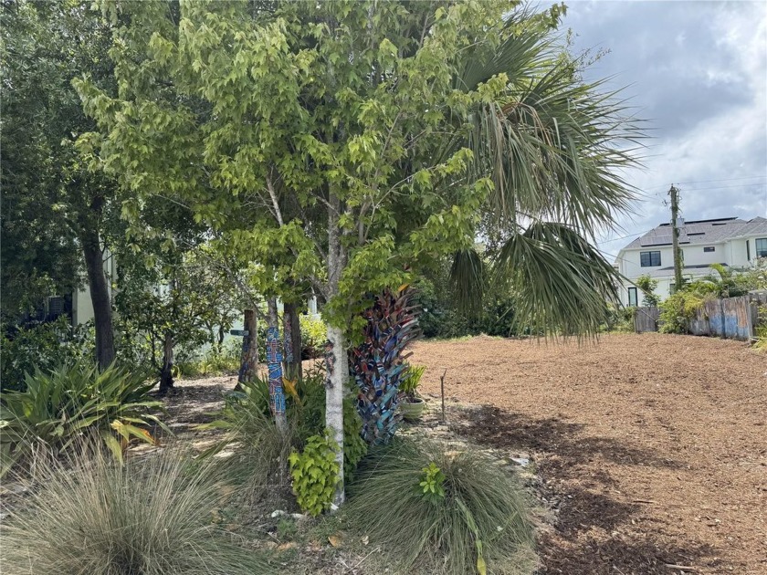 Incredible opportunity to build your custom estate home on the - Beach Home for sale in Tampa, Florida on Beachhouse.com