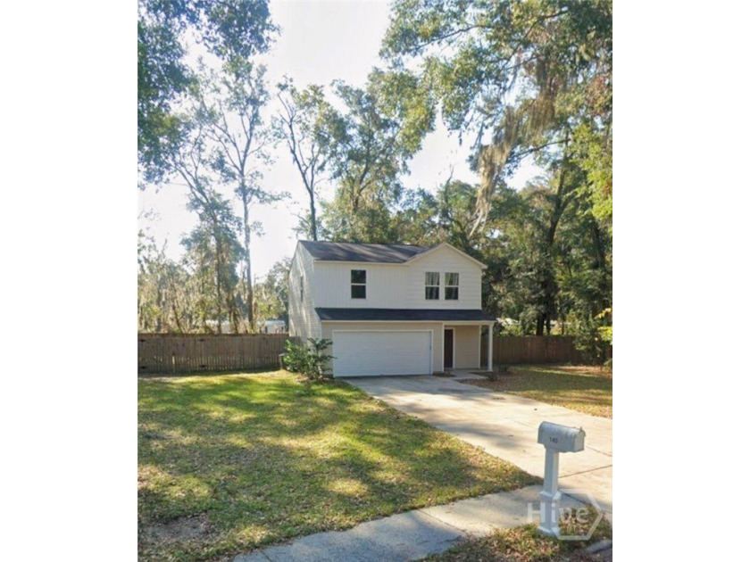 Larger than half acres lots in peaceful Anglers Edge with 30x12 - Beach Home for sale in Midway, Georgia on Beachhouse.com