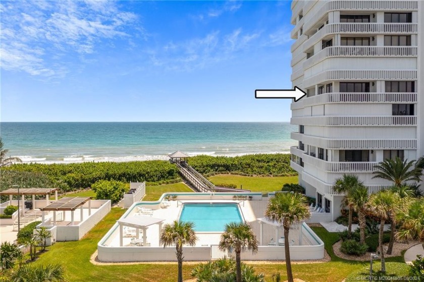 Living in Paradise is wonderful, especially when you discover - Beach Condo for sale in Jensen Beach, Florida on Beachhouse.com