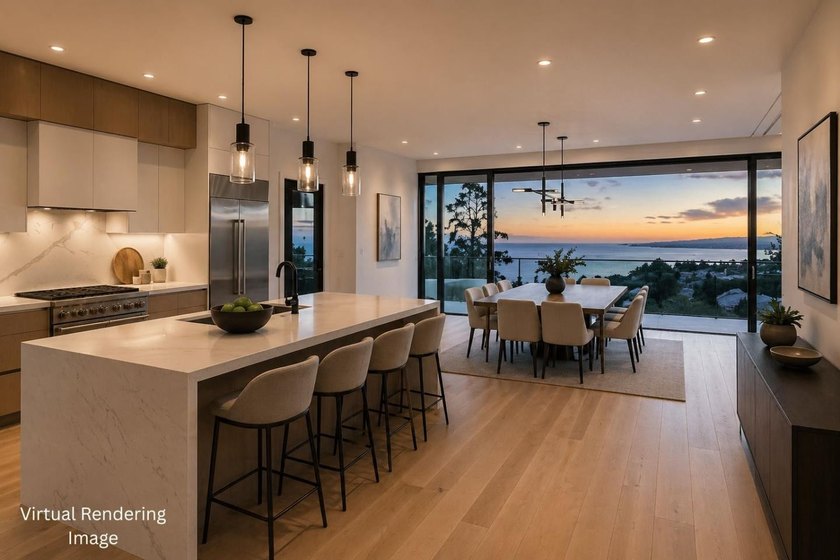 Build your dream home!  An exceptional coastal opportunity - Beach Lot for sale in EL Granada, California on Beachhouse.com