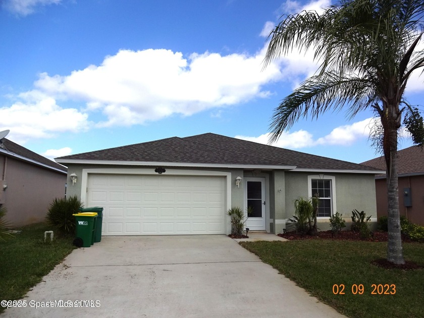 This home has a lot to offer, first and foremost the premium - Beach Home for sale in Cocoa, Florida on Beachhouse.com