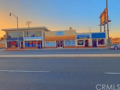 Strategically located 9000 sq ft Retail/Office building located - Beach Commercial for sale in Redondo Beach, California on Beachhouse.com
