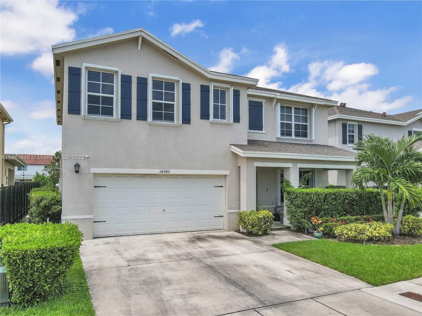Motivated Seller! This is it! Built in 2018, this wonderful 5 - Beach Home for sale in Homestead, Florida on Beachhouse.com