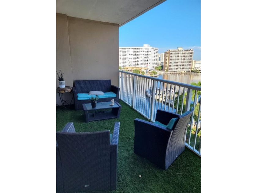 1965 S Ocean Dr 6H - Beach Condo for sale in Hallandale Beach, Florida on Beachhouse.com