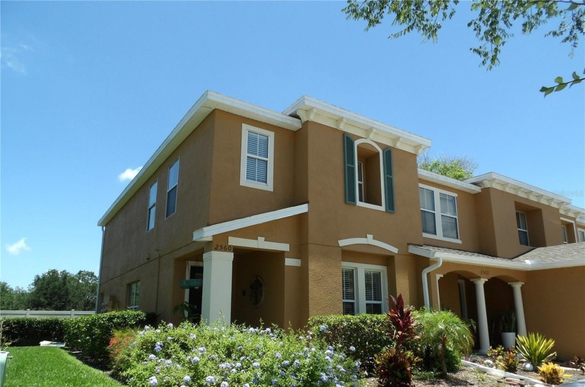 Under contract-accepting backup offers. GORGEOUS - Describes - Beach Townhome/Townhouse for sale in Clearwater, Florida on Beachhouse.com