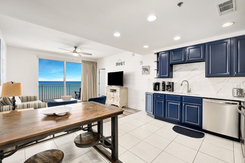 The only Penthouse level unit on the market in the popular - Beach Condo for sale in Panama City Beach, Florida on Beachhouse.com