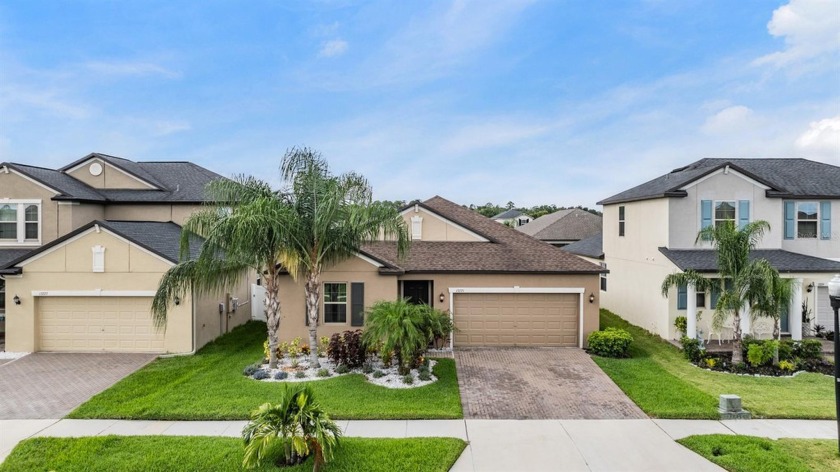 *FRESH PAINT, PRESSURE WASH, and NEW WATER HEATER JUST IN TIME - Beach Home for sale in Riverview, Florida on Beachhouse.com