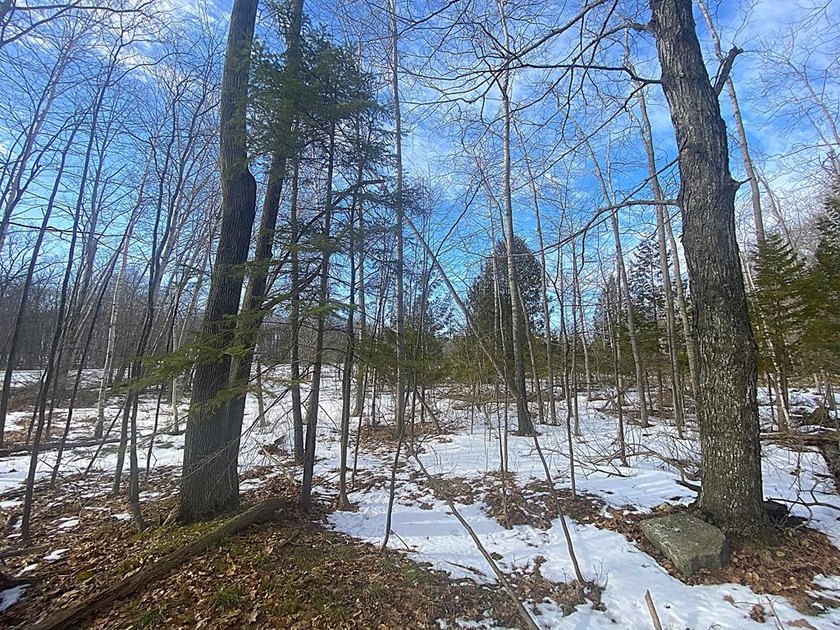 Located a short ride away from downtown Fish Creek, this - Beach Lot for sale in Fish Creek, Wisconsin on Beachhouse.com
