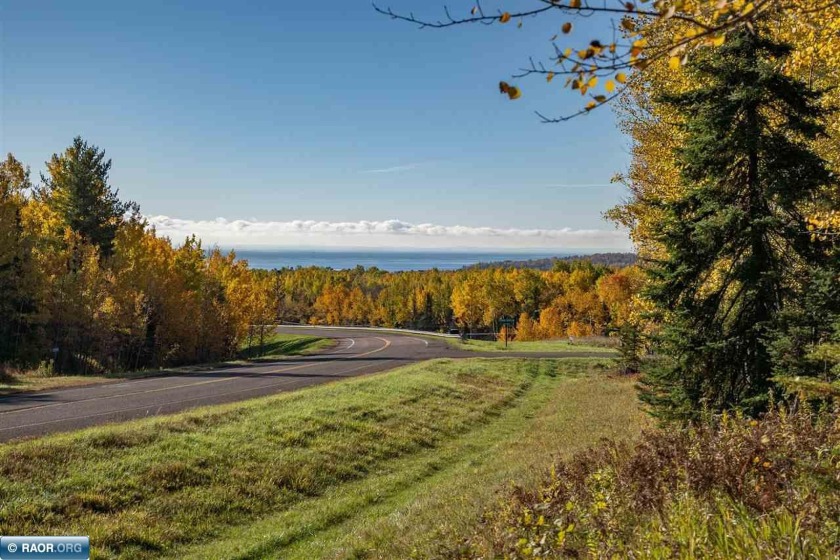 Enjoy this 4.69 acres of peace and quiet and imagine yourselves - Beach Acreage for sale in Two Harbors, Minnesota on Beachhouse.com