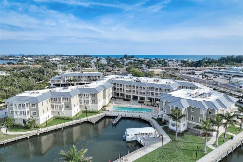 Waterline Villas  Marina, Marriott's Autograph Collection is a - Beach Condo for sale in Holmes Beach, Florida on Beachhouse.com