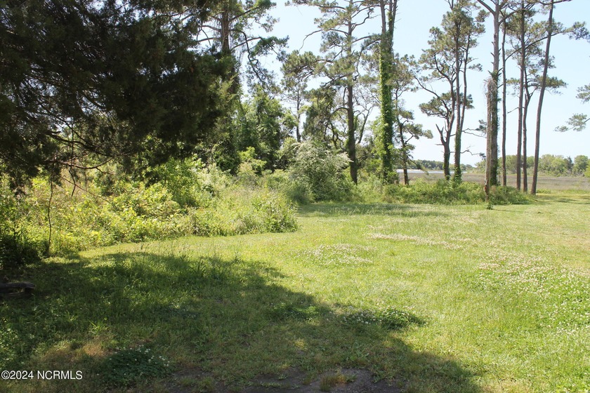 ''Discover the unparalleled beauty of coastal living with this - Beach Lot for sale in Shallotte, North Carolina on Beachhouse.com