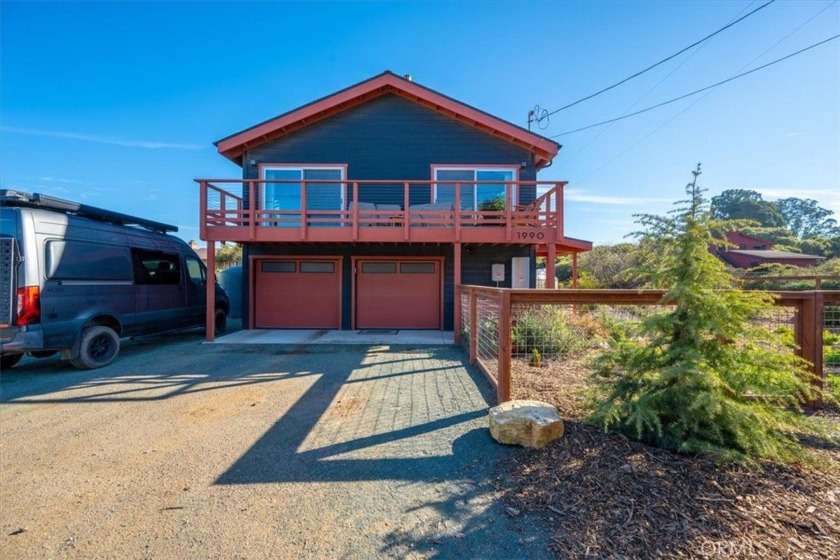 Beautifully Remodeled 3-Bedroom Home with Bonus Room and - Beach Home for sale in Los Osos, California on Beachhouse.com