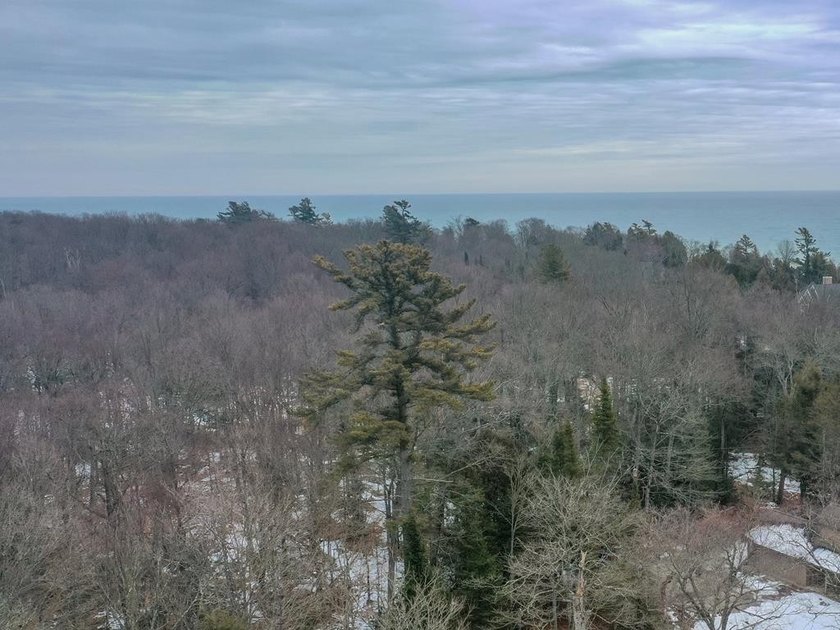 Exceptional opportunity to build your Door County dream home on - Beach Lot for sale in Sturgeon Bay, Wisconsin on Beachhouse.com