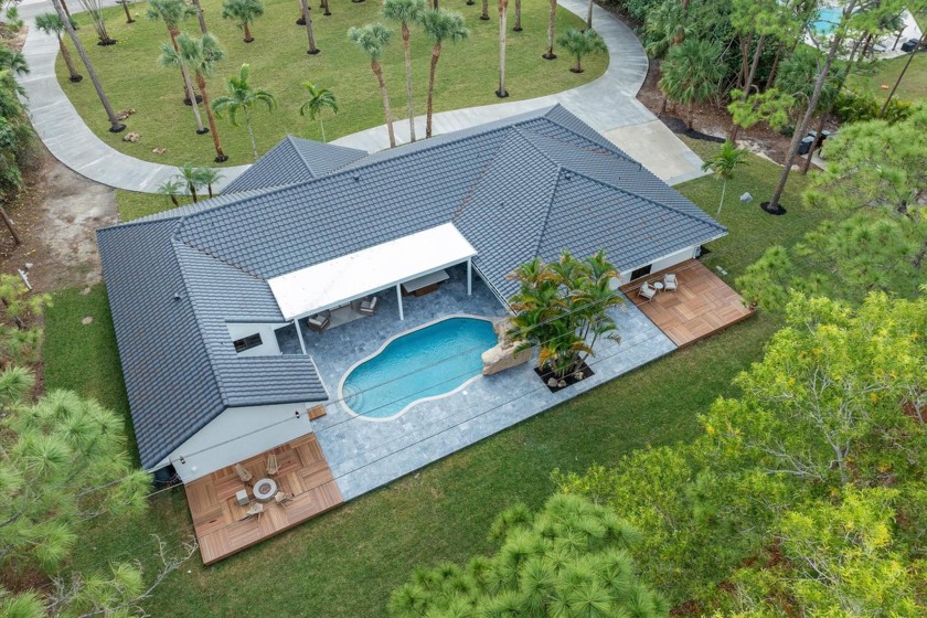 Exquisite Luxury Living in Wellington, Florida.Located in the - Beach Home for sale in Wellington, Florida on Beachhouse.com