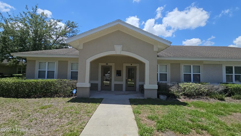 Both Units 9 & 10 included in sale. Beautiful office suites that - Beach Office for sale in Green Cove Springs, Florida on Beachhouse.com
